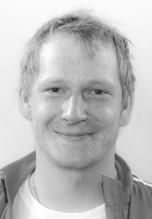 Manu - Physiotherapeut