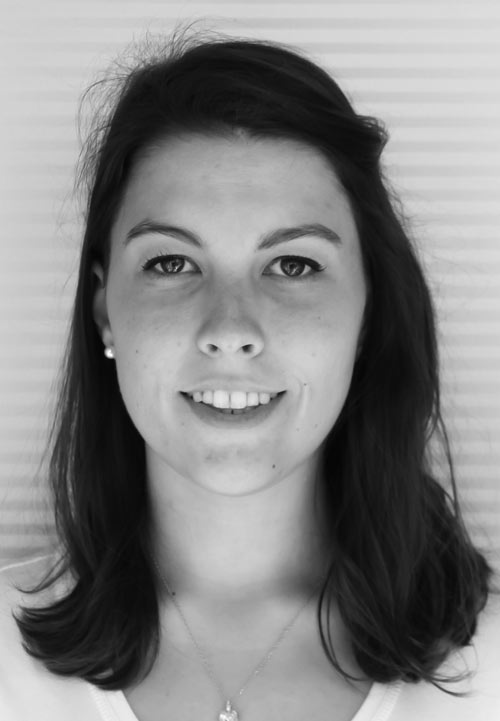 Sandra - Physiotherapeutin